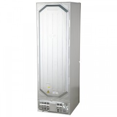 Холодильник с морозильником HAIER C2F636CFFDU1