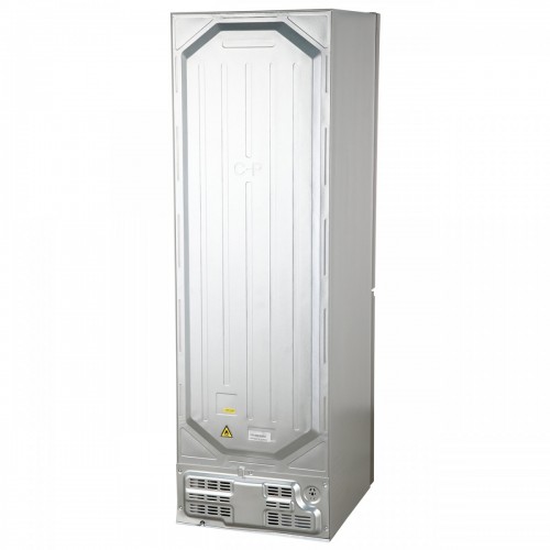 Холодильник с морозильником HAIER C2F636CFFDU1