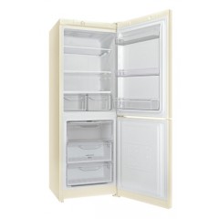 Холодильник с морозильником Indesit DS 3160 E