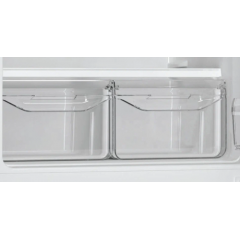 Холодильник с морозильником Indesit DS 3160 G
