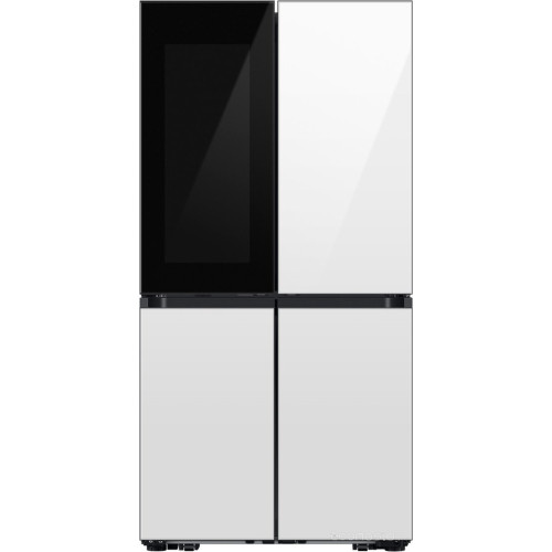 Четырёхдверный холодильник Samsung RF9000 RF65DB970012WT