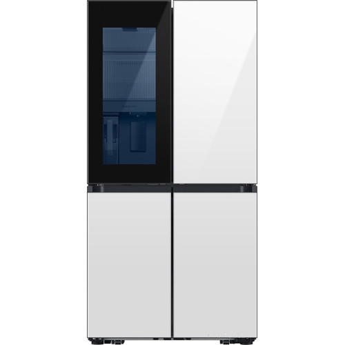 Четырёхдверный холодильник Samsung RF9000 RF65DB970012WT