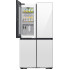 Четырёхдверный холодильник Samsung RF9000 RF65DB970012WT