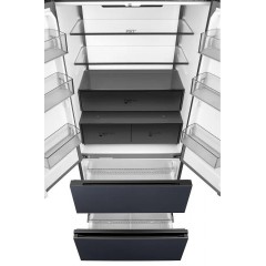 Холодильник Midea MDRF705BIE70