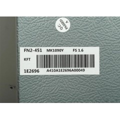 Холодильник Kraft TNC-NF403D
