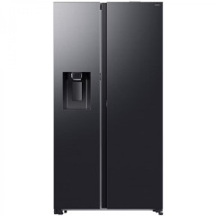 Холодильник side by side Samsung RS80F65J1FWR