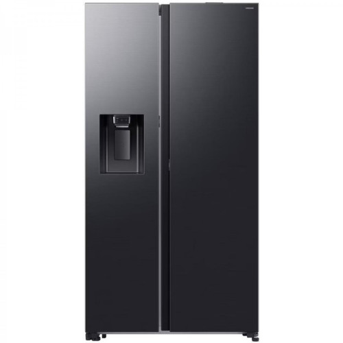 Холодильник side by side Samsung RS80F65J1FWR