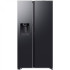 Холодильник side by side Samsung RS80F65J1FWR
