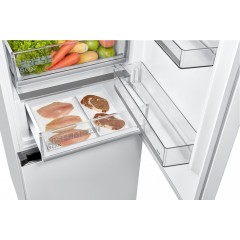 Холодильник с морозильником Midea MDRB524MGE01ODM