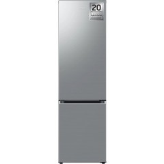 Холодильник с морозильником Samsung RB38C600CS9