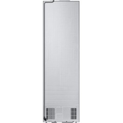 Холодильник с морозильником Samsung RB38C600CS9
