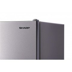 Холодильник Sharp SJ-653GHXI52R