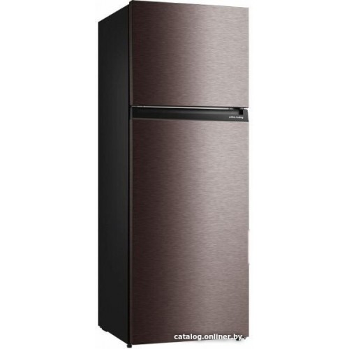 Холодильник Toshiba GR-RT624WE-PMJ(37)