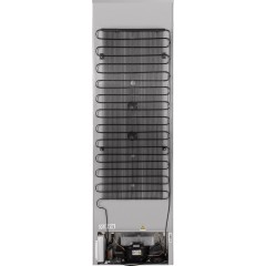 Однокамерный холодильник Maunfeld MBL177SWGR Inverter