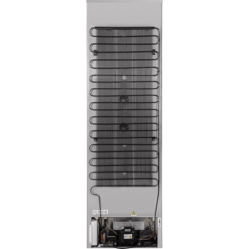 Однокамерный холодильник Maunfeld MBL177SWGR Inverter