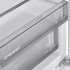 Однокамерный холодильник Maunfeld MBL177SWGR Inverter
