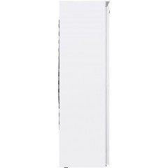 Однокамерный холодильник Maunfeld MBL177SWGR Inverter