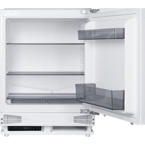 Мини-холодильник Maunfeld MBL88SWGR Inverter