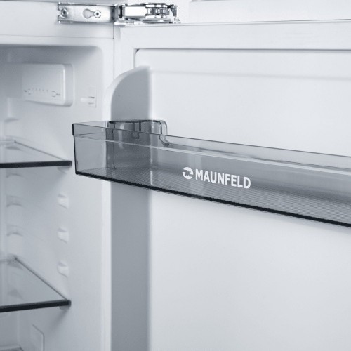 Мини-холодильник Maunfeld MBL88SWGR Inverter