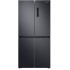 Четырёхдверный холодильник Samsung RF48A4000B4/WT