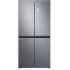 Четырёхдверный холодильник Samsung RF48A4000M9/WT