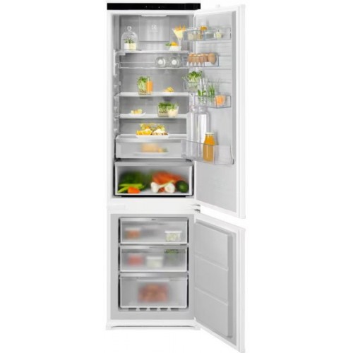 Холодильник Electrolux TwinTech 600 E6MNCE19S