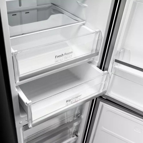 Холодильник Delonghi DCS 19NFI NB Damiano