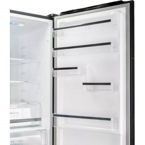 Холодильник Delonghi DCS 19NFI NB Damiano