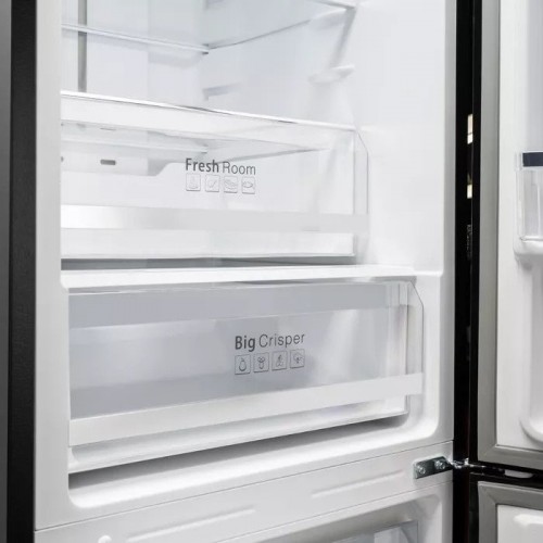 Холодильник Delonghi DCS 19NFI NB Damiano