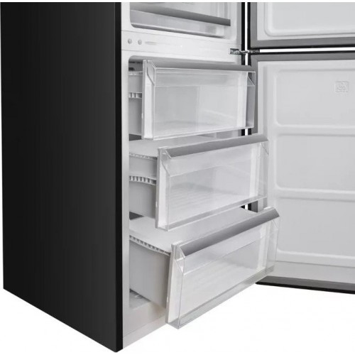 Холодильник Delonghi DCS 19NFI NB Damiano