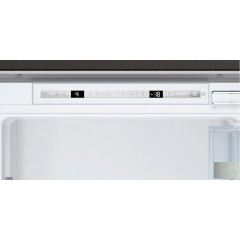 Холодильник с морозильником NEFF KI6873FE0