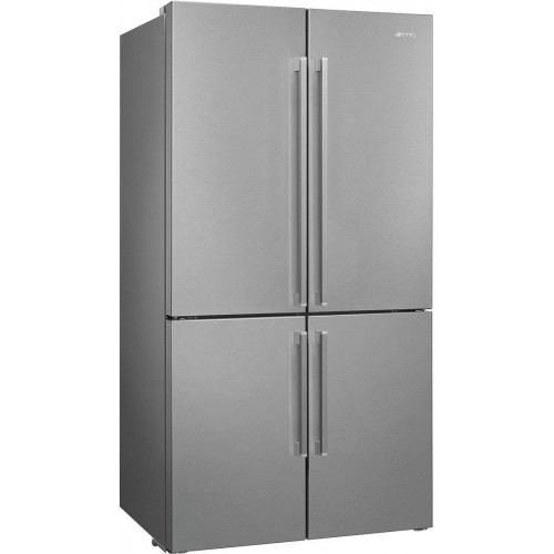 Четырёхдверный холодильник Smeg FQ60XE