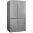 Четырёхдверный холодильник Smeg FQ60XE