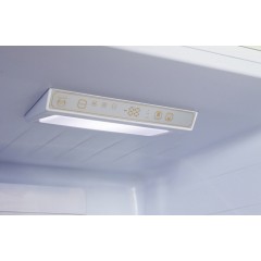 Холодильник с морозильником Kaiser KK 60825 RotEm