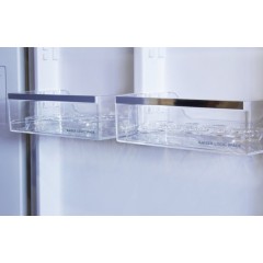 Холодильник с морозильником Kaiser KK 60825 RotEm