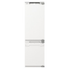Холодильник с морозильником Gorenje NRKI517142