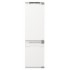 Холодильник с морозильником Gorenje NRKI517142