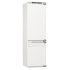 Холодильник с морозильником Gorenje NRKI517142
