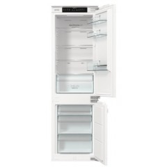Холодильник с морозильником Gorenje NRKI517142