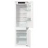 Холодильник с морозильником Gorenje NRKI517142