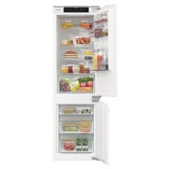 Холодильник с морозильником Gorenje NRKI517142