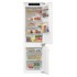 Холодильник с морозильником Gorenje NRKI517142