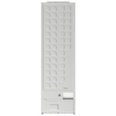 Холодильник с морозильником Gorenje NRKI517142
