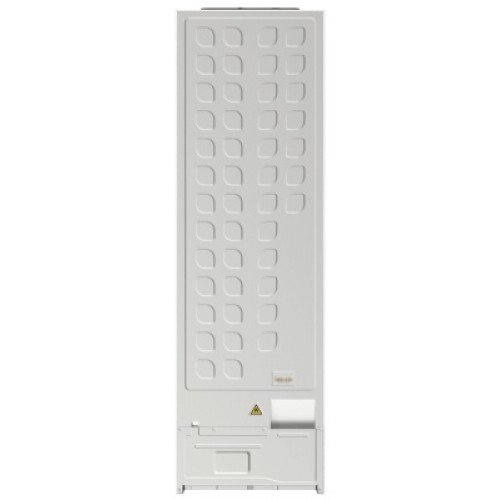 Холодильник с морозильником Gorenje NRKI517142