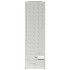 Холодильник с морозильником Gorenje NRKI517142