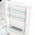 Холодильник с морозильником Gorenje NRKI517142