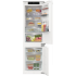 Холодильник с морозильником Gorenje NRKI517E82WF