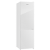 Холодильник с морозильником Maunfeld MFF200NFW Inverter