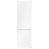 Холодильник с морозильником Maunfeld MFF200NFW Inverter