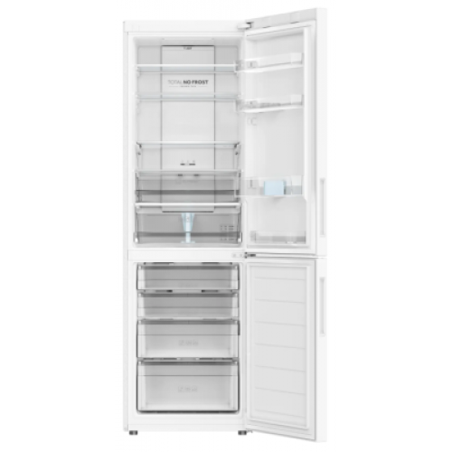 Холодильник HAIER C2F619CWU1